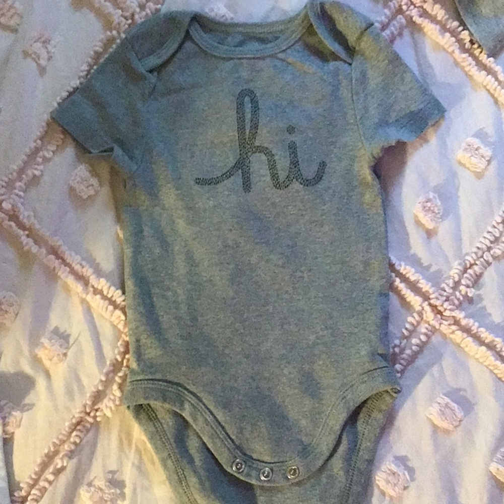 Onesie